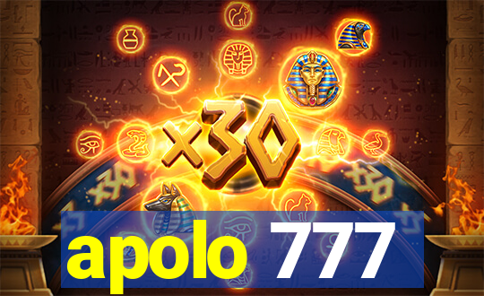 apolo 777